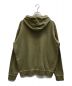 DSQUARED2 (ディースクエアード) Sweatshirt カーキ サイズ:XL：18000円