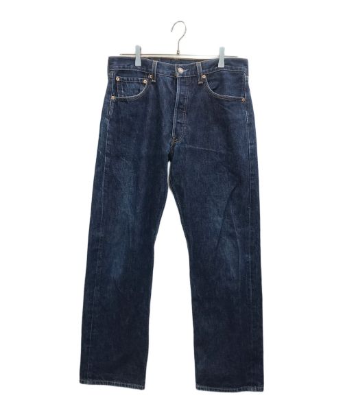 LEVI'S（リーバイス）LEVI'S (リーバイス) 501XX デニムパンツ インディゴ サイズ:83.5(W33)の古着・服飾アイテム