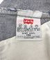 中古・古着 LEVI'S (リーバイス) 501XX デニムパンツ インディゴ サイズ:83.5(W33)：9000円