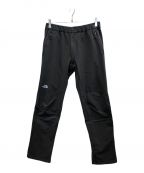 THE NORTH FACEザ ノース フェイス）の古着「Alpine Light pants」｜グレー