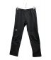 THE NORTH FACE（ザ ノース フェイス）の古着「Alpine Light pants」｜グレー