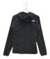 THE NORTH FACE (ザ ノース フェイス) Mountain Softshell Hoodie ブラック サイズ:L：8000円