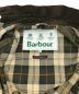 Barbourの古着・服飾アイテム：25000円