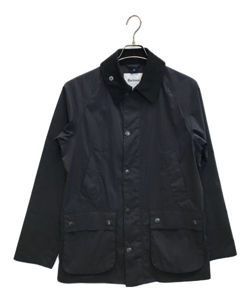 Barbour（バブアー）Barbour (バブアー) BEDALE JACKET ダークネイビー サイズ:36の古着・服飾アイテム