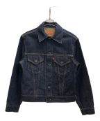 LEVI'Sリーバイス）の古着「90sデニムジャケット」｜インディゴ