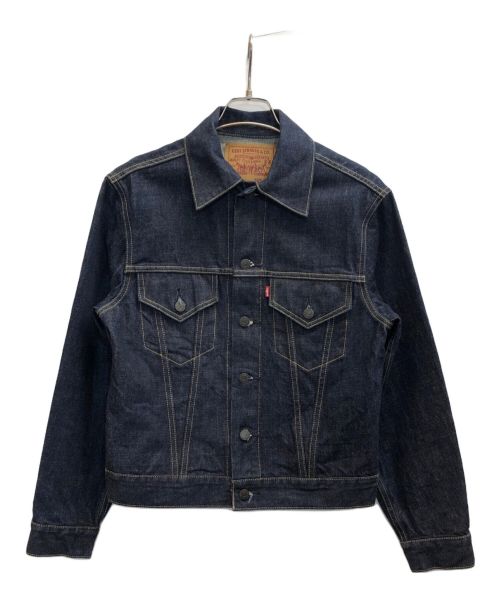 LEVI'S（リーバイス）LEVI'S (リーバイス) 90sデニムジャケット インディゴ サイズ:38の古着・服飾アイテム