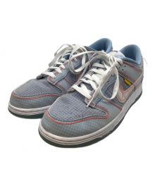 NIKE×UNION（ナイキ×ユニオン）の古着「Dunk Low "Argon"」｜ブルー