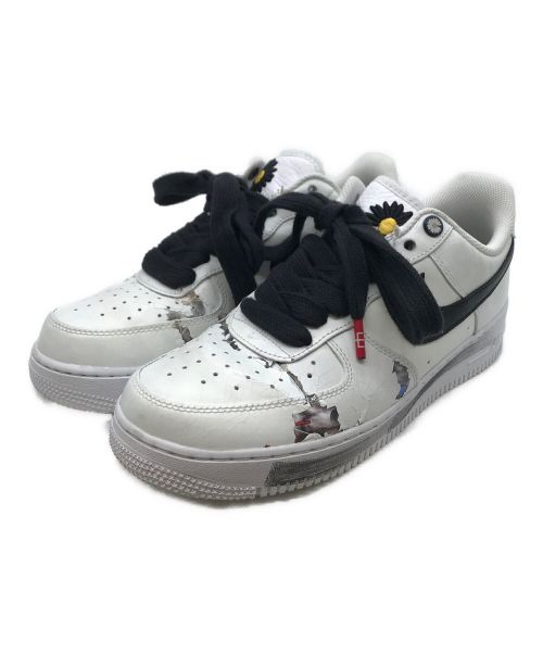 NIKE（ナイキ）NIKE (ナイキ) PEACEMINUSONE (ピースマイナスワン) Air Force 1 Low 