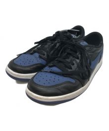 NIKE（ナイキ）の古着「Nike Air Jordan 1 Low OG "Mystic Navy"」｜ブルー