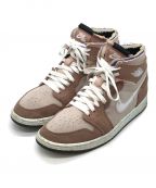 NIKEナイキ）の古着「Air Jordan 1 High Zoom Comfort 