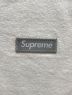 中古・古着 SUPREME (シュプリーム) Reflective Small Box Tee ホワイト サイズ:M：7000円