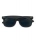 RAY-BAN (レイバン) JUSTIN サングラス ブラック サイズ:54□16：8000円