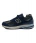 NEW BALANCE (ニューバランス) safari (サファリ) M2002RAS ネイビー サイズ:US11 未使用品：21000円