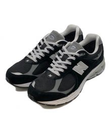 NEW BALANCE（ニューバランス）の古着「M2002RXD」｜ブラック