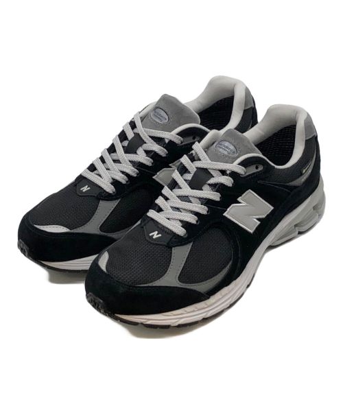 NEW BALANCE（ニューバランス）NEW BALANCE (ニューバランス) M2002RXD ブラック サイズ:US11の古着・服飾アイテム