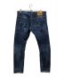 DSQUARED2 (ディースクエアード) Sexy Twist Jean インディゴ サイズ:48：26000円