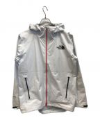 THE NORTH FACEザ ノース フェイス）の古着「FL Parabola Jacket」｜ホワイト