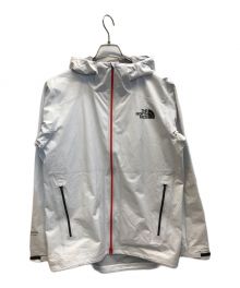 THE NORTH FACE（ザ ノース フェイス）の古着「FL Parabola Jacket」｜ホワイト