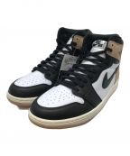 NIKEナイキ）の古着「WMNS Air Jordan 1 Retro High OG 