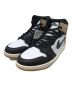 NIKE（ナイキ）の古着「WMNS Air Jordan 1 Retro High OG 