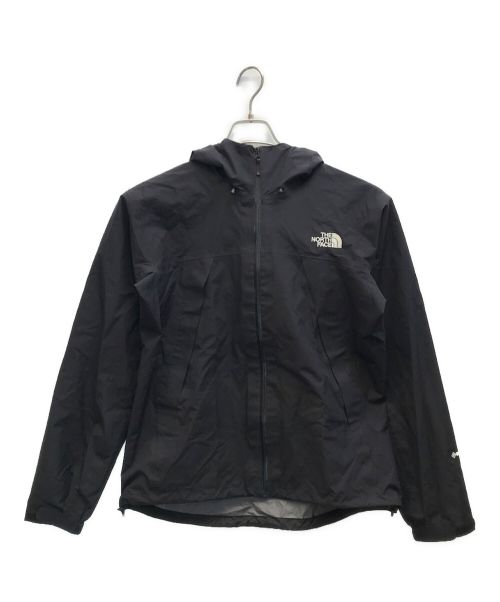 THE NORTH FACE（ザ ノース フェイス）THE NORTH FACE (ザ ノース フェイス) Climb Light Jacket ブラック サイズ:XLの古着・服飾アイテム