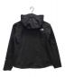 THE NORTH FACE (ザ ノース フェイス) Climb Light Jacket ブラック サイズ:XL：14000円