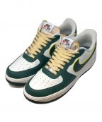 NIKEナイキ）の古着「Air Force 1 Low '07 LV8 