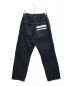 MOMOTARO JEANS (桃太郎ジーンズ) 出陣イージーデニムパンツ インディゴ サイズ:S：8000円