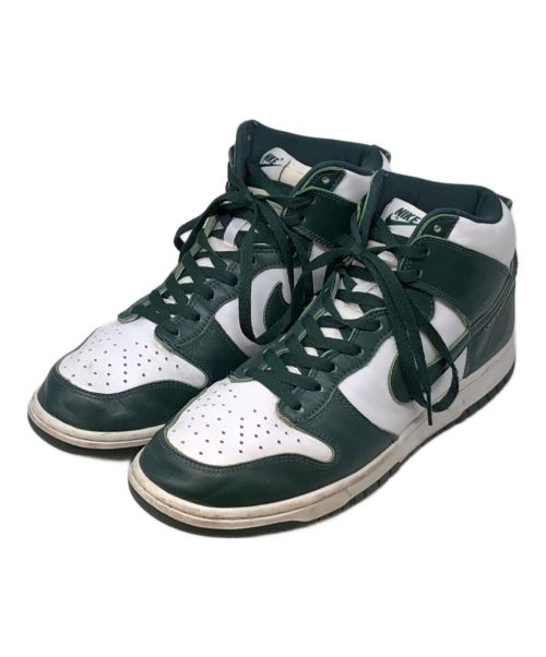 NIKE（ナイキ）NIKE (ナイキ) DUNK HIGH