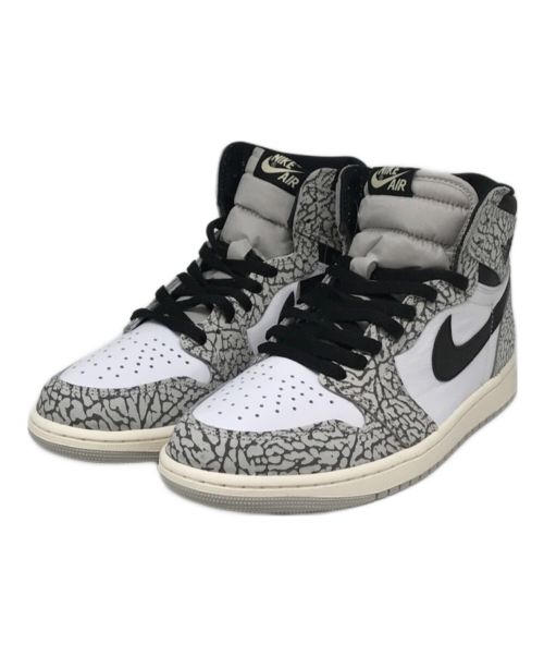 NIKE（ナイキ）NIKE (ナイキ) Air Jordan 1 High OG 