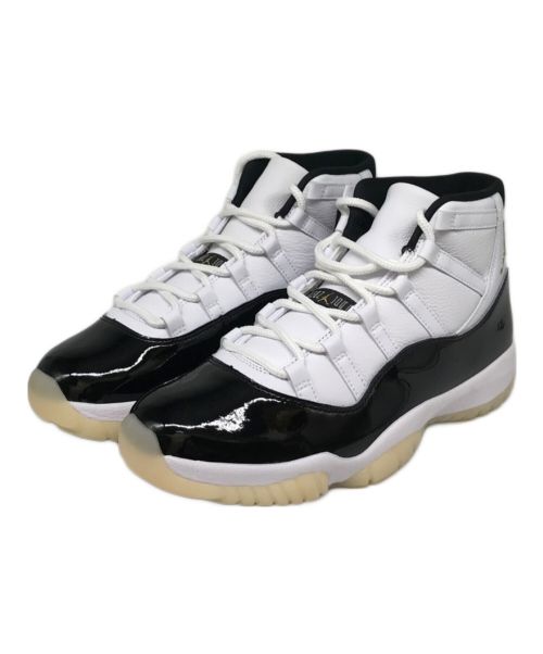 NIKE（ナイキ）NIKE (ナイキ) Air Jordan 11 Retro 