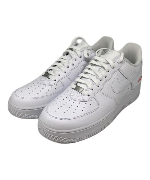 NIKE（ナイキ）NIKE (ナイキ) SUPREME (シュプリーム) Air Force 1 Low 