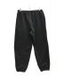 stussy (ステューシー) NIKE (ナイキ) Washed Fleece Pant ブラック サイズ:M：14000円