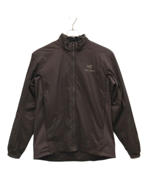 ARC'TERYX（アークテリクス）ARC'TERYX (アークテリクス) Atom LT Jacket ブラウン サイズ:Lの古着・服飾アイテム