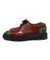 SUPREME (シュプリーム) Dr.Martens (ドクターマーチン) 3 Eye Shoe レッド サイズ:UK7：25000円