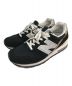 NEW BALANCE（ニューバランス）の古着「996ローカットスニーカー」｜ブラック