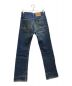 LEVI'S (リーバイス) デニムパンツ インディゴ サイズ:W31 L34：7000円