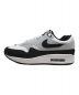 NIKE (ナイキ) AIR MAX 1 ホワイト サイズ:26cm：10000円