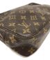 中古・古着 LOUIS VUITTON (ルイ ヴィトン) トゥルーストワレット23 ブラウン：35000円