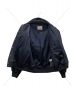 LEE (リー) AWARD JACKET インディゴ×ネイビー サイズ:XL：10000円