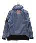 HELLY HANSEN (ヘリーハンセン) オーシャンフレイジャケット ブルー サイズ:L：15000円