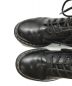 中古・古着 Dr.Martens (ドクターマーチン) ８ホールブーツ ブラック サイズ:UK4：7000円