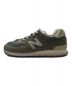 NEW BALANCE (ニューバランス) 574 ローカットスニーカー 