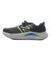 NEW BALANCE (ニューバランス) FuelCell Propel v4 グレー サイズ:US8.5 未使用品：7000円