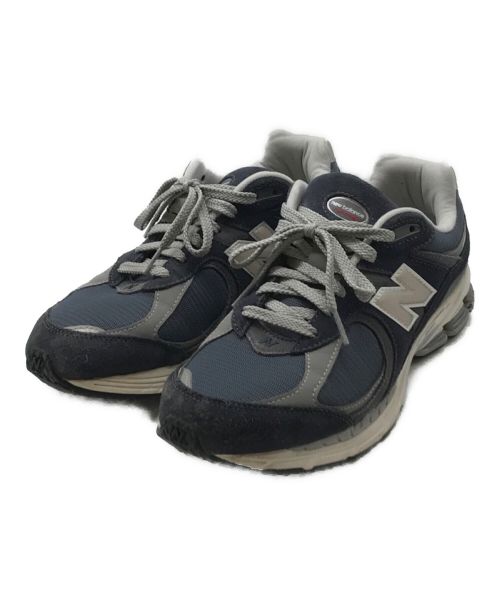 NEW BALANCE（ニューバランス）NEW BALANCE (ニューバランス) M2002RSF ネイビー サイズ:US9の古着・服飾アイテム