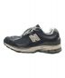 NEW BALANCE (ニューバランス) M2002RSF ネイビー サイズ:US9：14000円