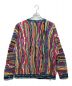 Coogi (クージー) 3Dパターンハンドニット マルチカラー サイズ:M：15000円