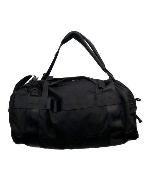 PORTER（ポーター）PORTER (ポーター) 3WAY DUFFLE BAG(S) ブラックの古着・服飾アイテム