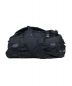 PORTER (ポーター) 3WAY DUFFLE BAG(S) ブラック：25000円