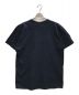 Supreme (シュプリーム) SMOKE Tee ネイビー サイズ:L：8000円